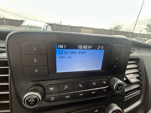 Used 2024 Ford Transit 250 Low Roof w/ Load Area Protection Package image 19