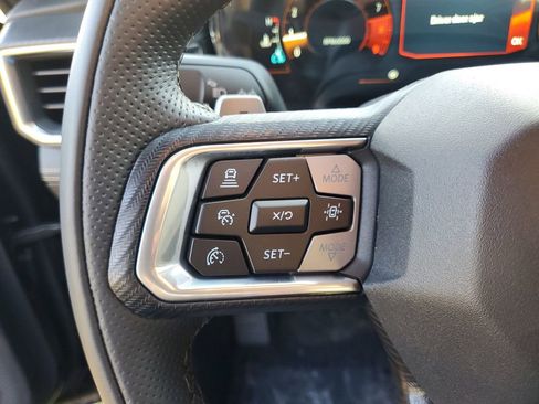 New 2025 Ford Mustang GT Premium RWD image 15
