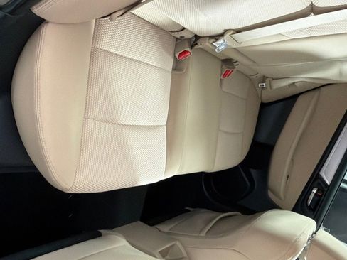 Used 2015 Subaru Outback 2.5i Premium image 23