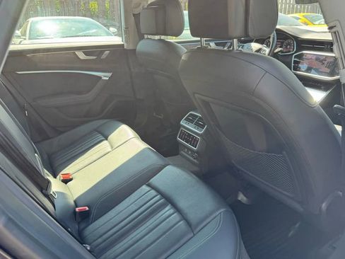 Used 2019 Audi A7 3.0T Premium Plus w/ Premium Plus Package image 19