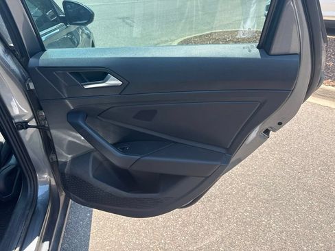 Used 2024 Volkswagen Jetta S FWD image 19