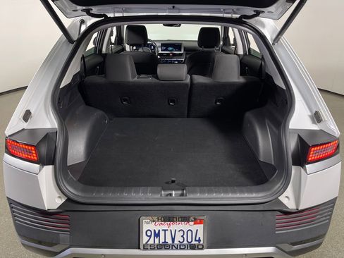 Used 2024 Hyundai Ioniq 5 SEL RWD image 10