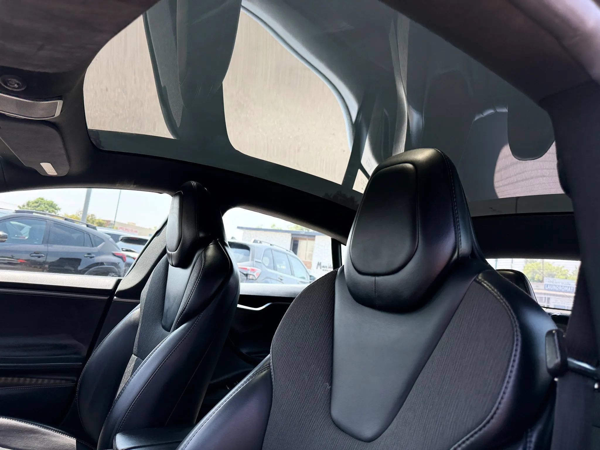 Used 2018 Tesla Model S 75D AWD/4WD image 13