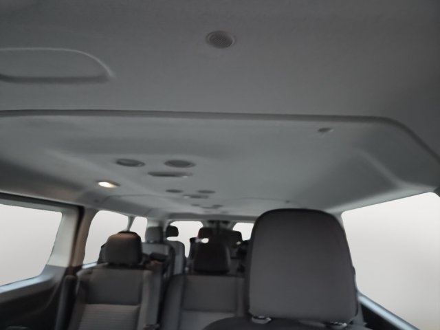 Certified 2024 Ford Transit 350 XLT AWD/4WD image 12