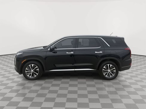 Used 2020 Hyundai Palisade SEL AWD/4WD image 6