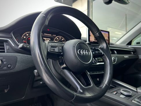 Used 2017 Audi A4 2.0T Premium Plus image 63