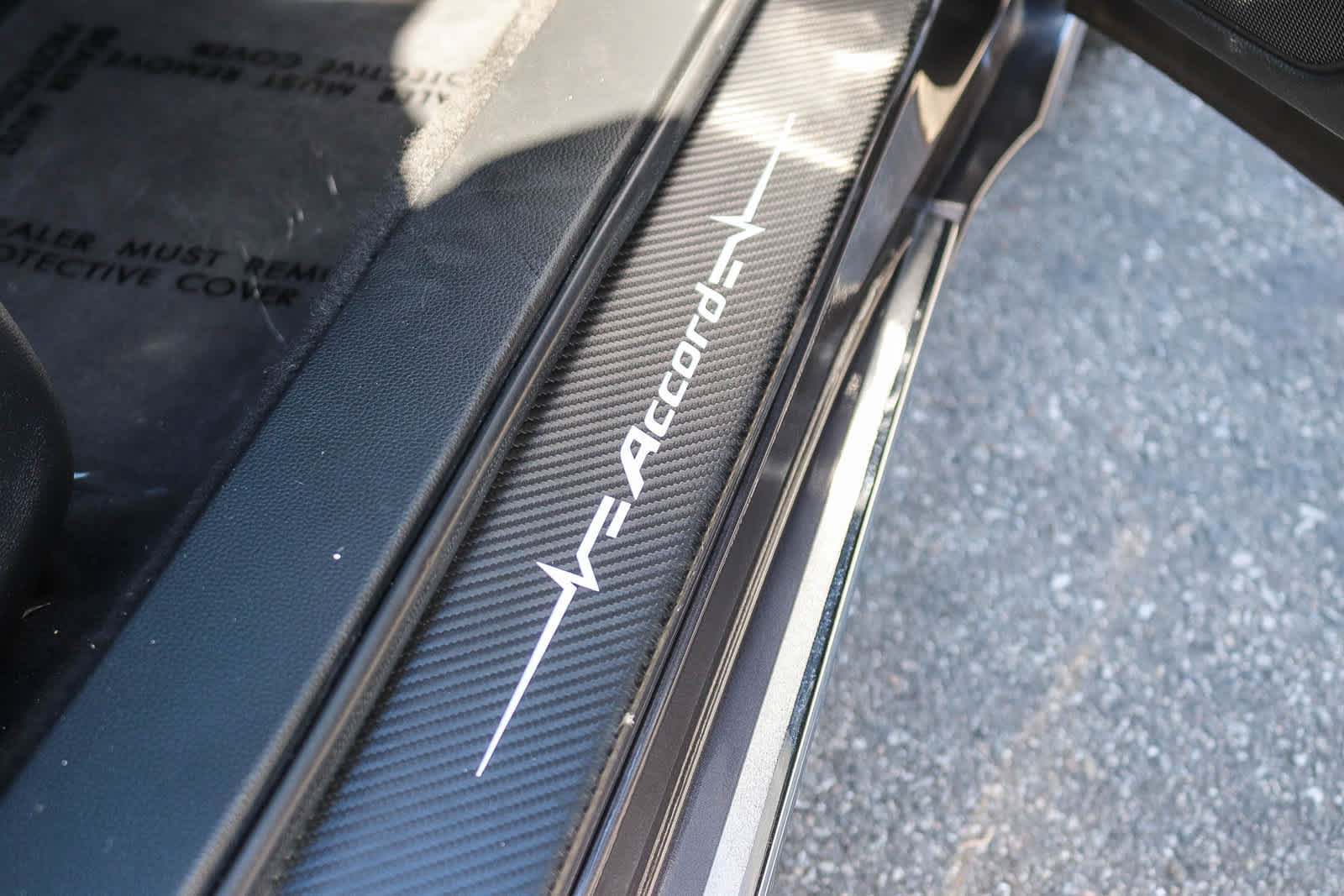 Used 2020 Honda Accord EX image 18