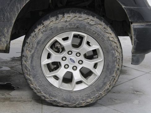 Used 2021 Ford F150 XL w/ Max Trailer Tow Package AWD/4WD image 12