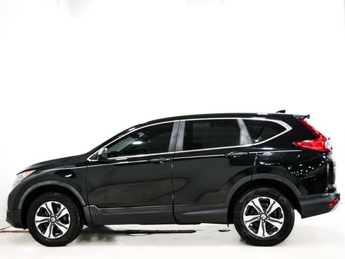 Used 2019 Honda CR-V LX image 5