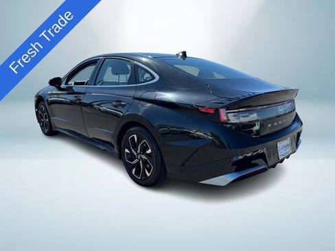 Used 2024 Hyundai Sonata SEL image 4