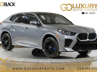 Used 2025 BMW X2 xDrive28i