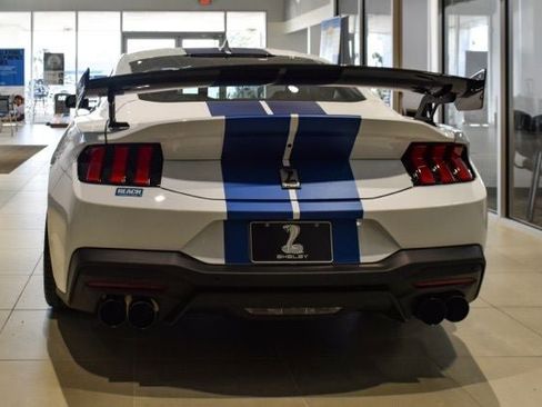 New 2025 Ford Mustang GT Premium w/ GT Performance Package image 3