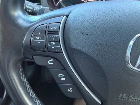 Used 2021 Acura ILX w/ Technology Package FWD image 29