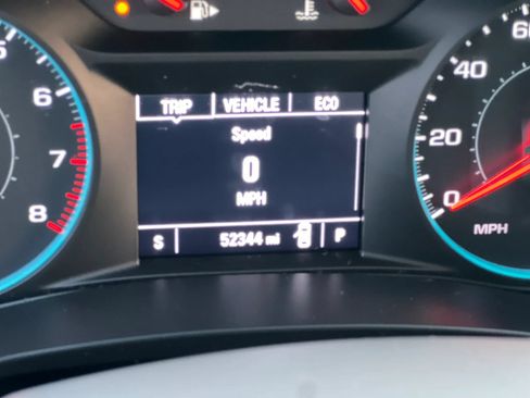 Used 2018 Chevrolet Malibu LS w/ LPO, Convenience Package 1 FWD image 13