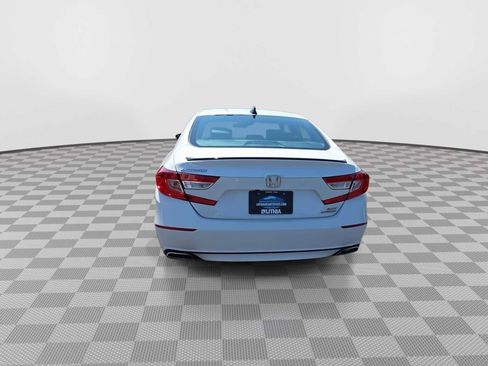 Used 2022 Honda Accord Sport image 7