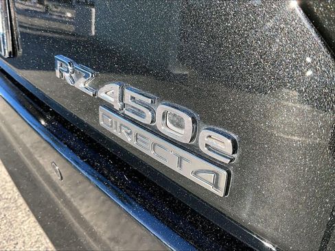 Used 2023 Lexus RZ 450e Premium image 9