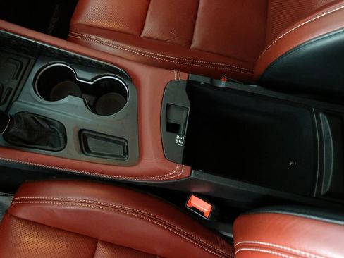 Used 2024 Dodge Durango SRT Hellcat AWD/4WD image 44