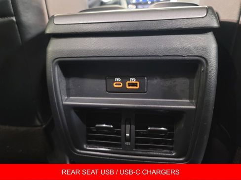 Used 2023 Nissan Murano SV image 8