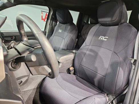 Certified 2024 Toyota Tacoma SR RWD image 23