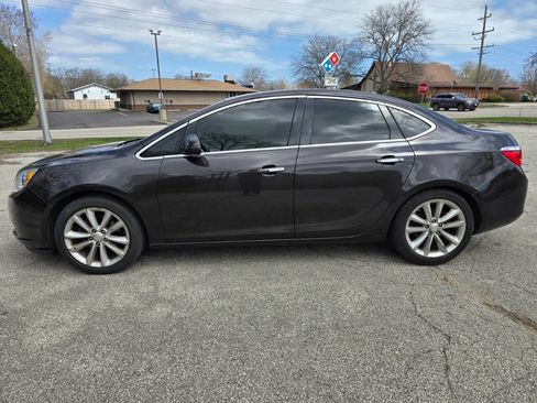 Used 2012 Buick Verano image 5
