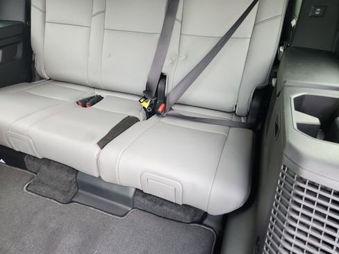 New 2026 Toyota Sequoia 2WD image 24