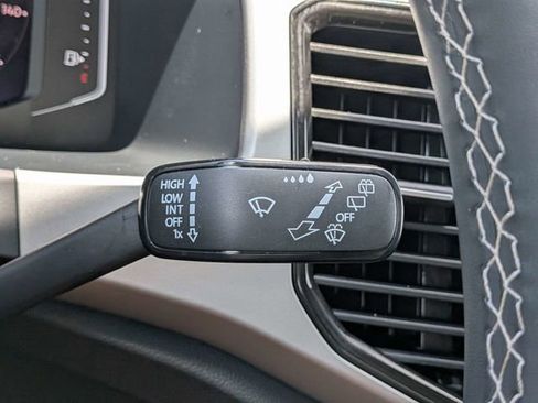 Used 2022 Volkswagen Atlas SEL AWD/4WD image 31