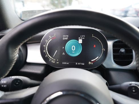 Used 2023 MINI Cooper S image 42