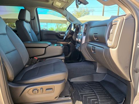 Certified 2021 GMC Sierra 1500 SLT image 28