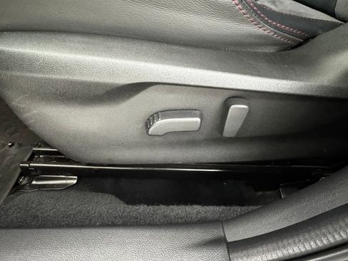 Used 2022 Subaru WRX GT image 28