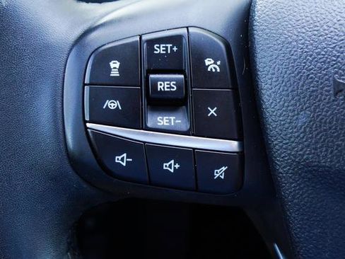 Used 2022 Ford Escape SE w/ Convenience Package image 27
