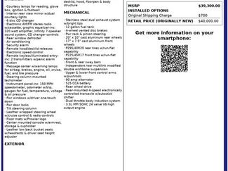 Used 1999 Plymouth Prowler video 2