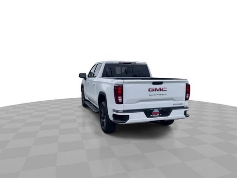 New 2026 GMC Sierra 1500 Elevation w/ Elevation Premium Package image 7