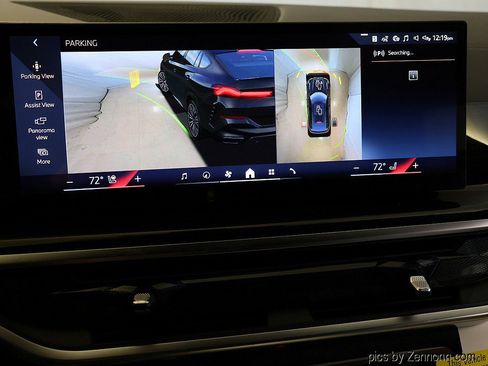 New 2026 BMW X6 xDrive40i w/ Climate Comfort Package image 23