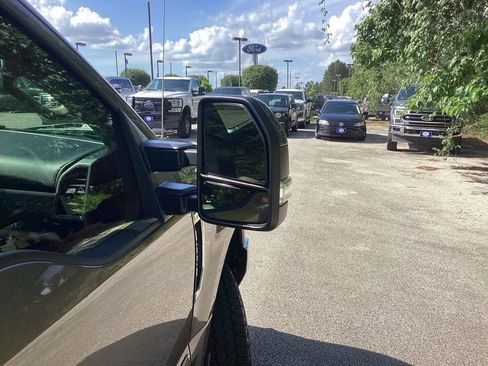 Used 2019 Ford F250 Lariat w/ Lariat Value Package AWD/4WD image 31