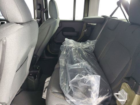 New 2026 Jeep Wrangler Sport image 13