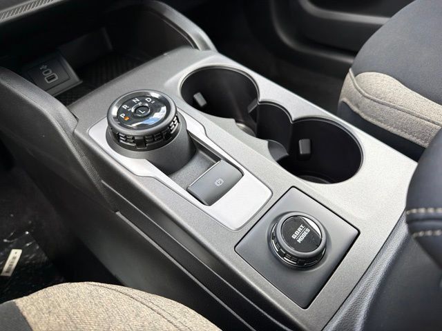 New 2026 Ford Bronco Sport Big Bend AWD/4WD image 17
