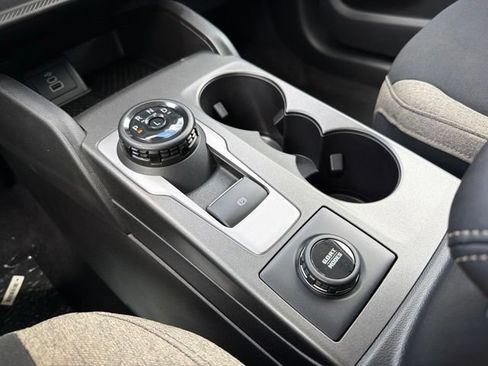 New 2026 Ford Bronco Sport Big Bend AWD/4WD image 17