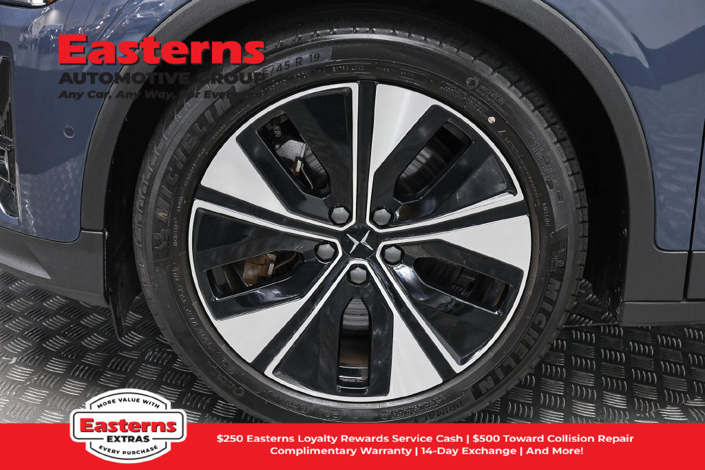 Used 2024 Polestar Polestar 2 AWD/4WD image 32