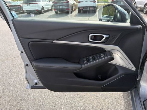 Used 2025 Acura Integra A-Spec FWD image 10