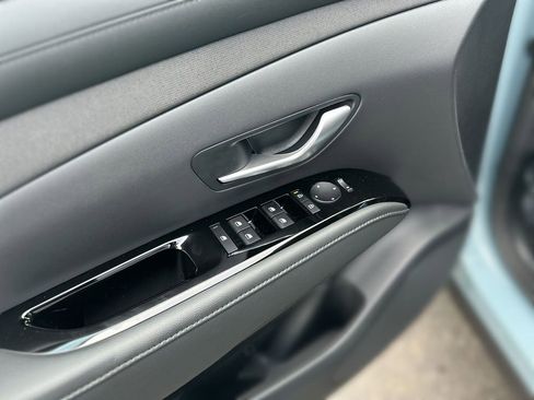 Used 2025 Hyundai Santa Cruz SEL image 15