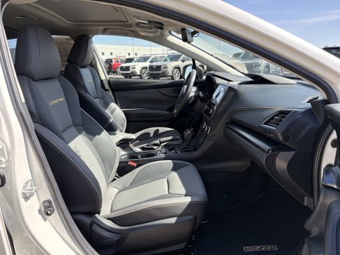 Certified 2023 Subaru Crosstrek 2.5i Sport image 25