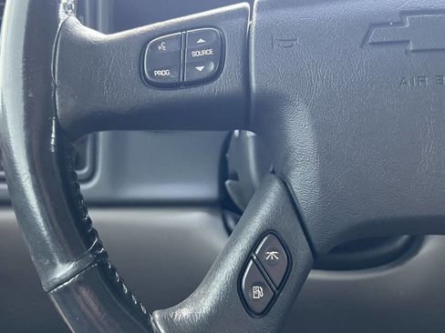 Used 2004 Chevrolet Tahoe LT w/ LT Preferred Equipment Group image 16