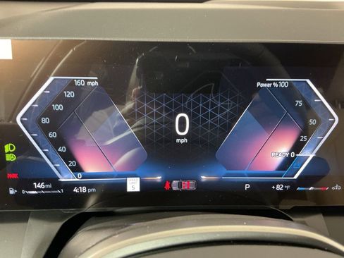 New 2026 BMW X3 xDrive30 w/ Convenience Package image 10