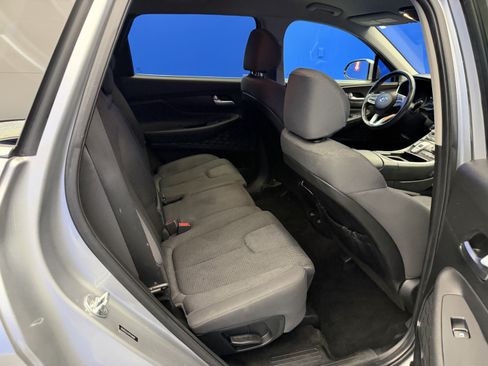 Used 2023 Hyundai Santa Fe SEL AWD/4WD image 25