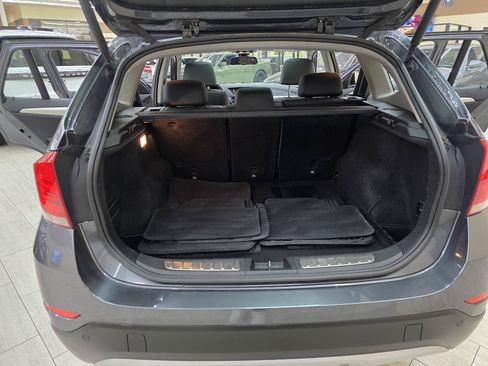 Used 2015 BMW X1 sDrive28i RWD image 12