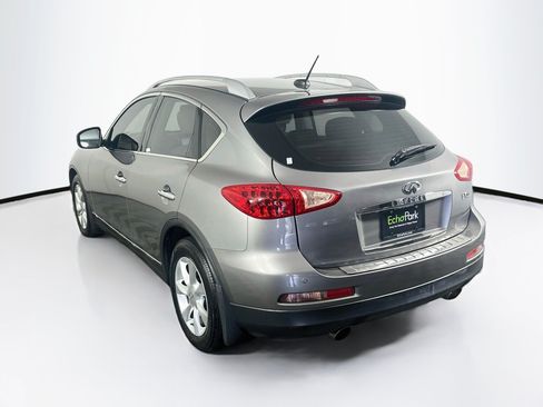 Used 2010 INFINITI EX35 Journey AWD/4WD image 5