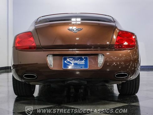 Used 2008 Bentley Continental GT AWD/4WD image 32