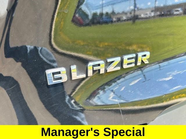 Used 2025 Chevrolet Blazer LT FWD image 51