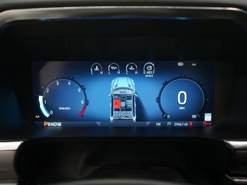 Used 2024 Ford F150 Platinum w/ FX4 Off-Road Package image 2