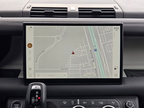 Used 2025 Land Rover Defender 110 S AWD/4WD image 17